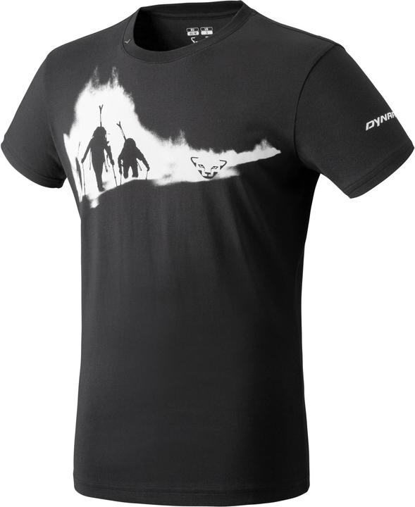 Actual product image Dynafit Graphic CO SS Tee (48)
