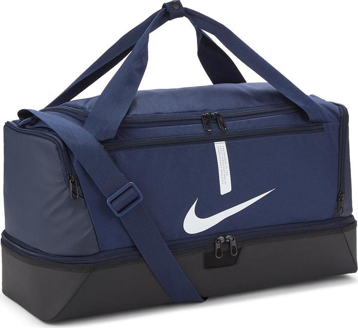 Black, Midnight Navy, White