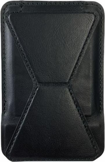 Produktbild MU Classic Wallet & Stand (Apple iPhone 12 mini, Apple iPhone 12 Pro, Apple iPhone 12, Apple iPhone 12 Pro Max, Apple iPhone 13, Apple iPhone 13 mini, Apple iPhone 13 Pro, Apple iPhone 13 Pro Max, Apple iPhone 14 Pro Max, Apple iPhone 14 Plus, Apple iPhone 14 Pro, Apple iPhone 14)