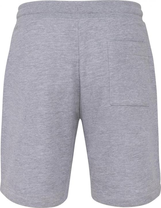 Actual product image Kariban Eco-friendly, non-scratch fleece shorts (S)