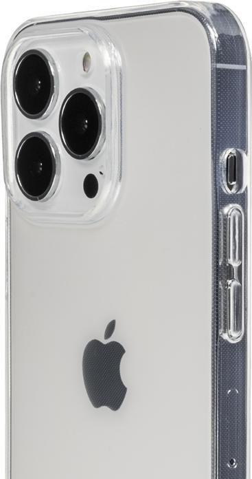 Image du produit Crong Crystal Slim Cover - Étui de protection pour iPhone 13 Pro (Transparent) (Apple iPhone 13 Pro)