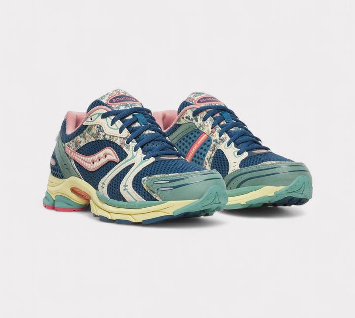 Image du produit Saucony Progrid Triumph 4 Kissaten (41)