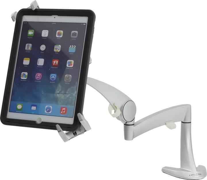 Image du produit Ergotron Adaptateur de montage 13IN