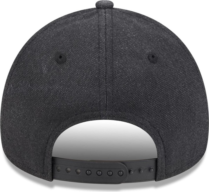 Immagine prodotto New Era Cappellino A-Frame Trucker Lin - San Diego Padres noir (Taglia unica)