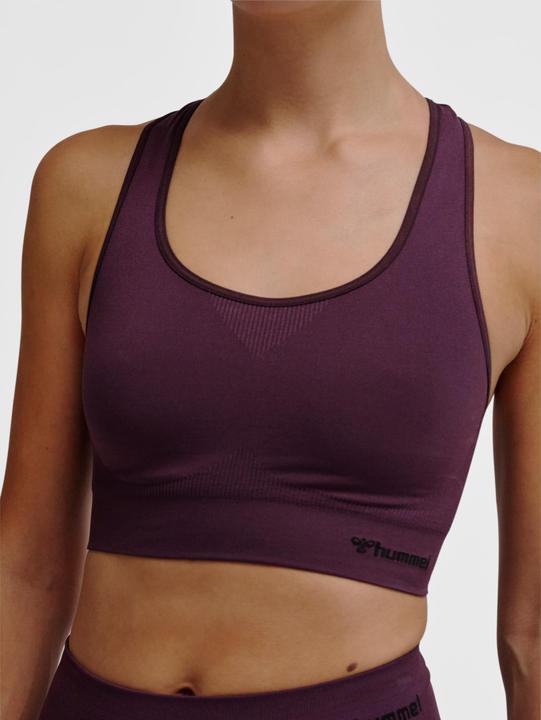 Produktbild hummel Hmltif Seamless Sports Top (XS)