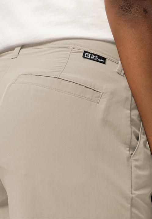 Produktbild Jack Wolfskin KALAHARI 7/8 PANTS W (40)