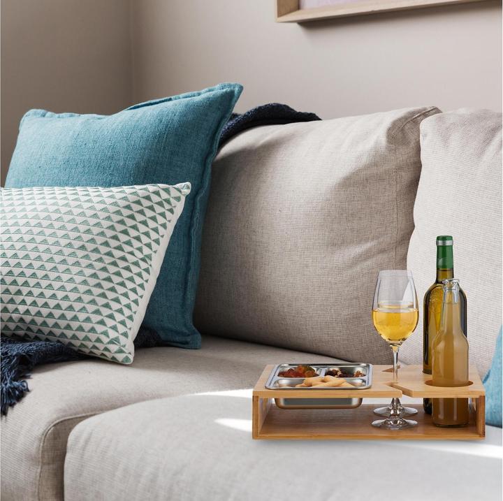 Immagine prodotto Relaxdays Couchbar