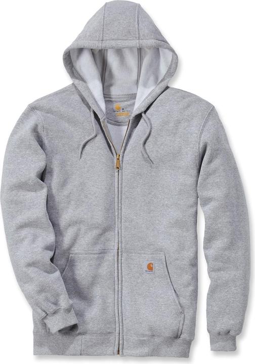 Heather Grey