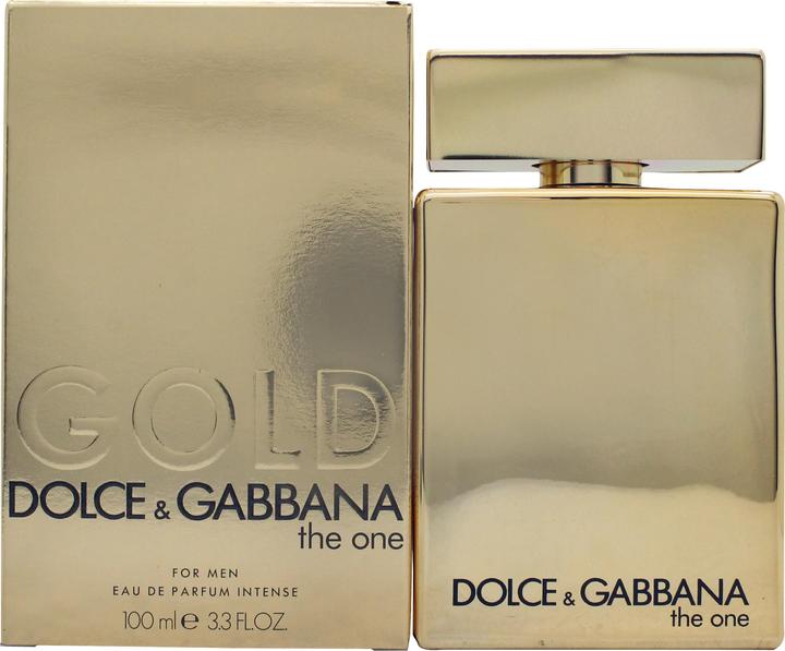 Produktbild Dolce & Gabbana The One Gold (Eau de Parfum, 100 ml)