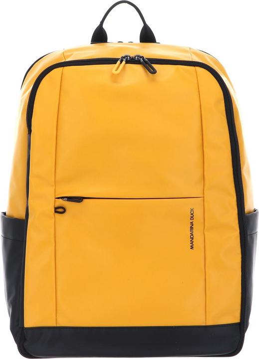 Actual product image Mandarina Duck Eco Coated backpack 44 cm (25 l)