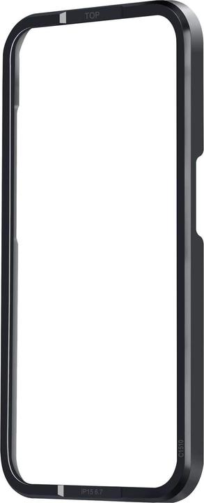 Immagine prodotto Skech Proteggi schermo in vetro temperato Essential (1 Pezzo/i, Apple iPhone 15 Pro Max)