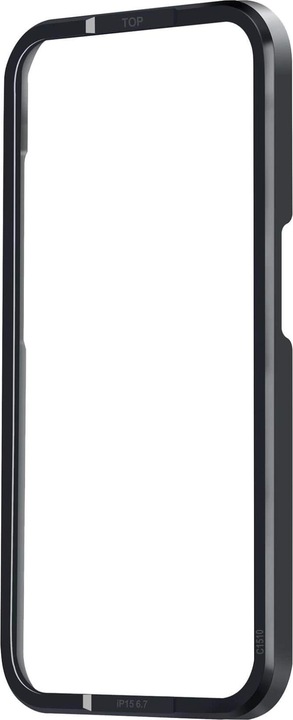 Immagine prodotto Skech Proteggi schermo in vetro temperato Essential (1 Pezzo/i, Apple iPhone 15 Pro Max)