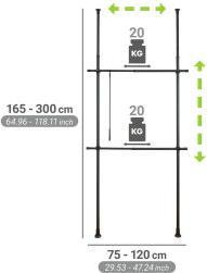 Image du produit Wenko Herkules