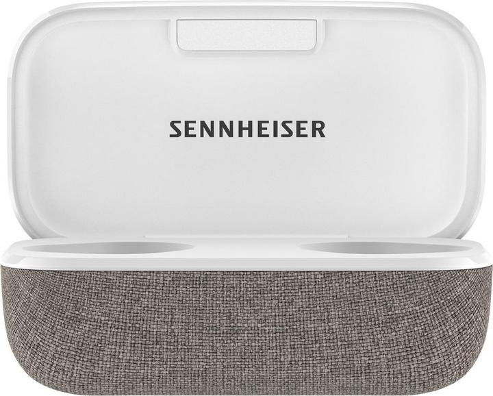 Produktbild Sennheiser MOMENTUM True Wireless 2 (ANC, 7 h, Kabellos)