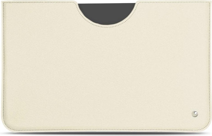 Blanc ( Nappa / White )