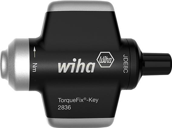Produktbild Wiha Werkstatt Drehmoment-Schrauben (3 Nm)