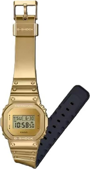 Immagine prodotto Casio GM-5600YM-8ER (Orologio digitale, 49.60 mm)