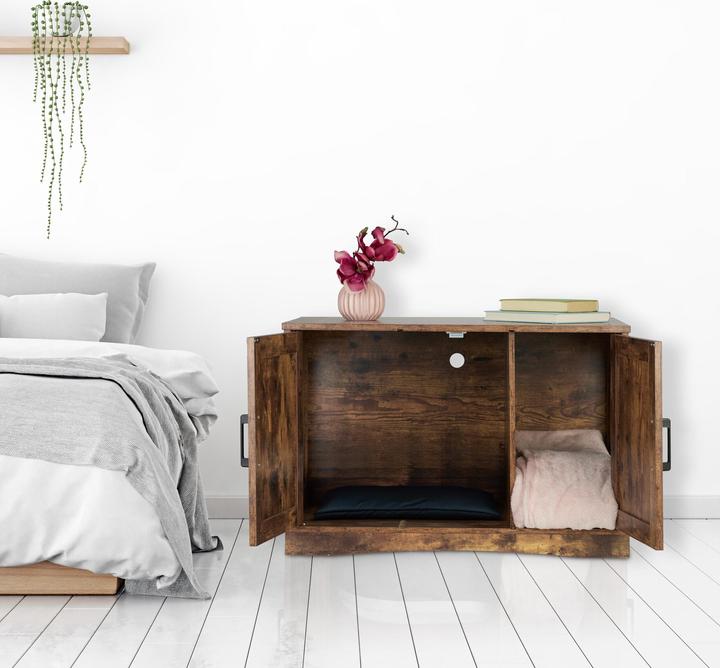 Immagine prodotto Relaxdays Armadio per gatti