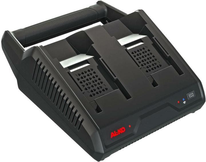 36 V Doppelladegerät C 200 Li