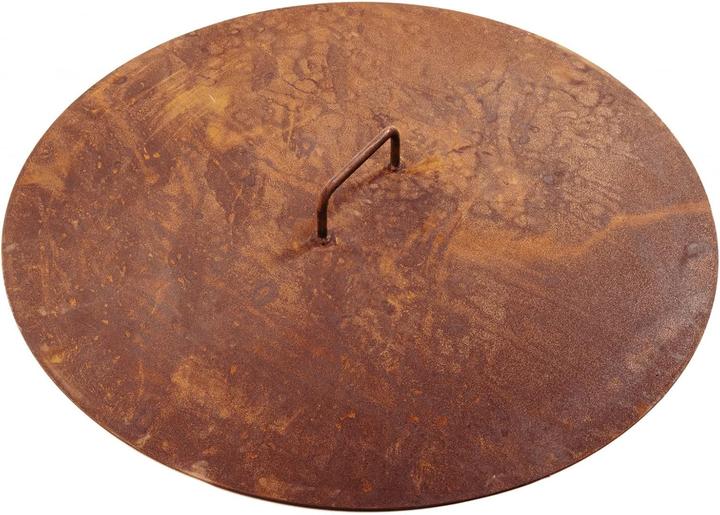 Finnwerk Deckel für Feuerschale