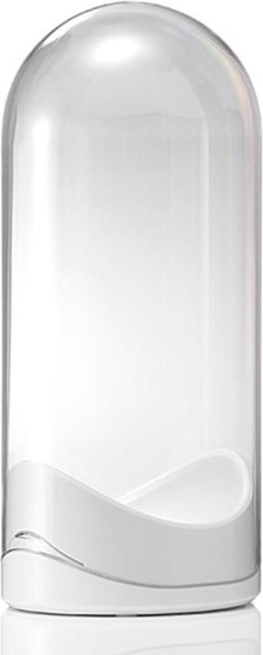 Actual product image Tenga flip zero
