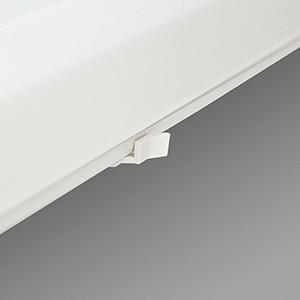 Produktbild Regiolux LED-Wannenleuchte 47W 4000K 5938lm Konv 2110/0516620 (4000 lm)