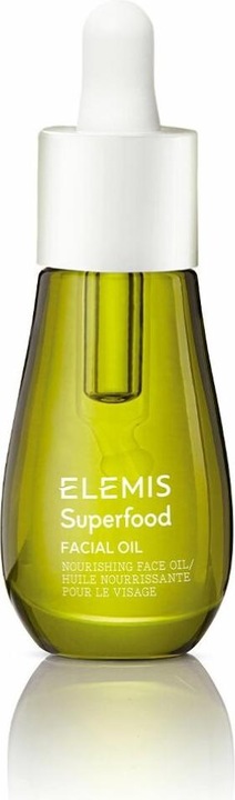 Image du produit Elemis Huile Superfood pour le visage (15 ml, Huile visage)