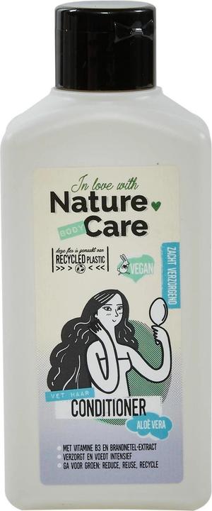Produktbild Nature Care Aloe Vera Conditioner (250 ml)