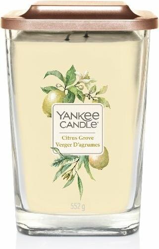 Produktbild Yankee Candle Citrus Grove (552 g)