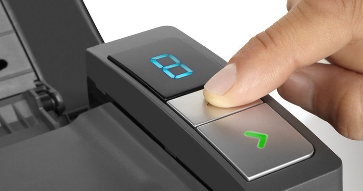Actual product image Kodak ScanMate i940 (USB)