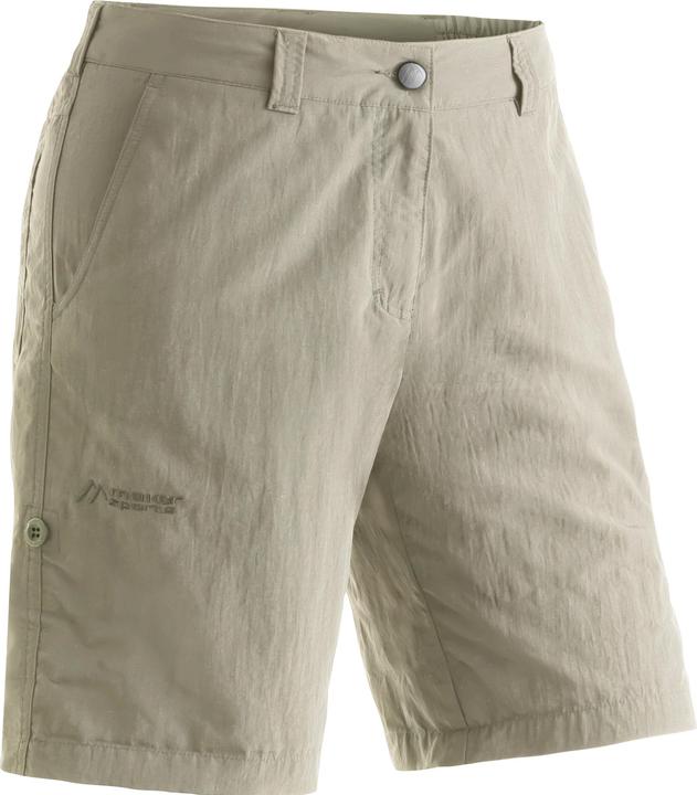 Produktbild Maier Sports Nidda Bermuda feather (L)