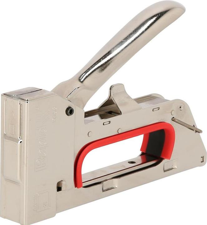 Actual product image Rapid Hand Tacker PRO R153