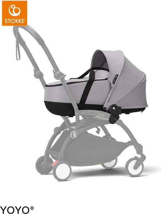 Image du produit Babyzen Stokke® YOYO Newborn Shell / Transat
