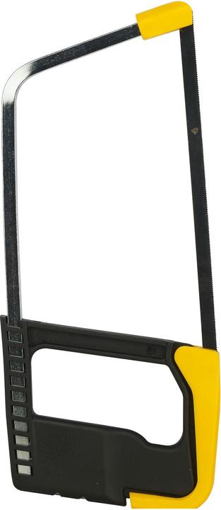 Actual product image Stanley Metal saw junior with