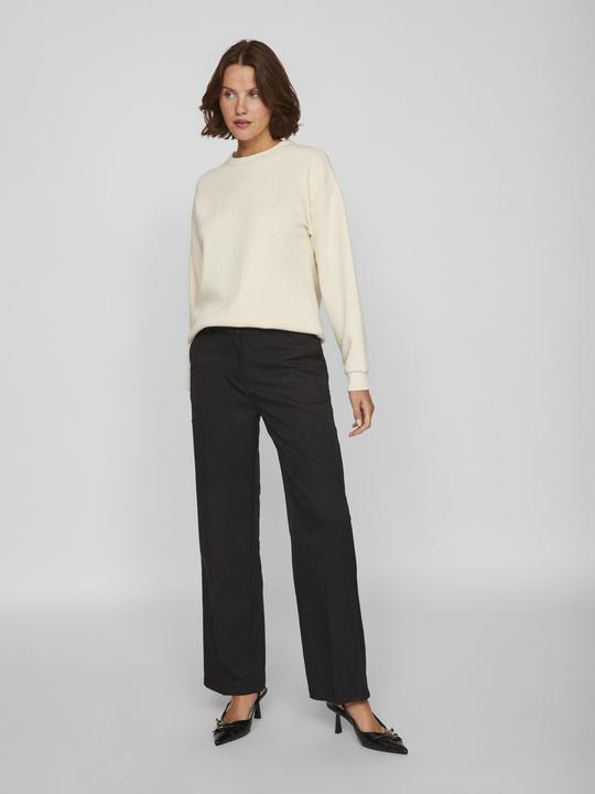 Actual product image Vila Basic sweatshirt (XS)