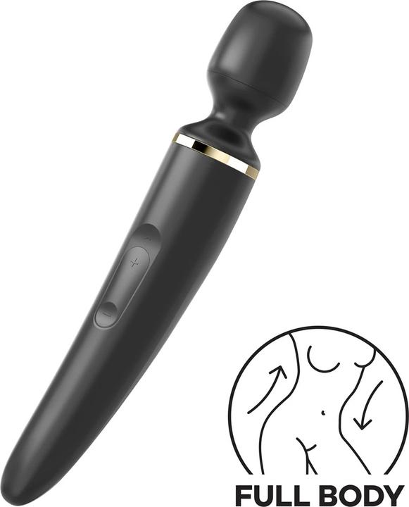 Image du produit Satisfyer Wand-er Woman