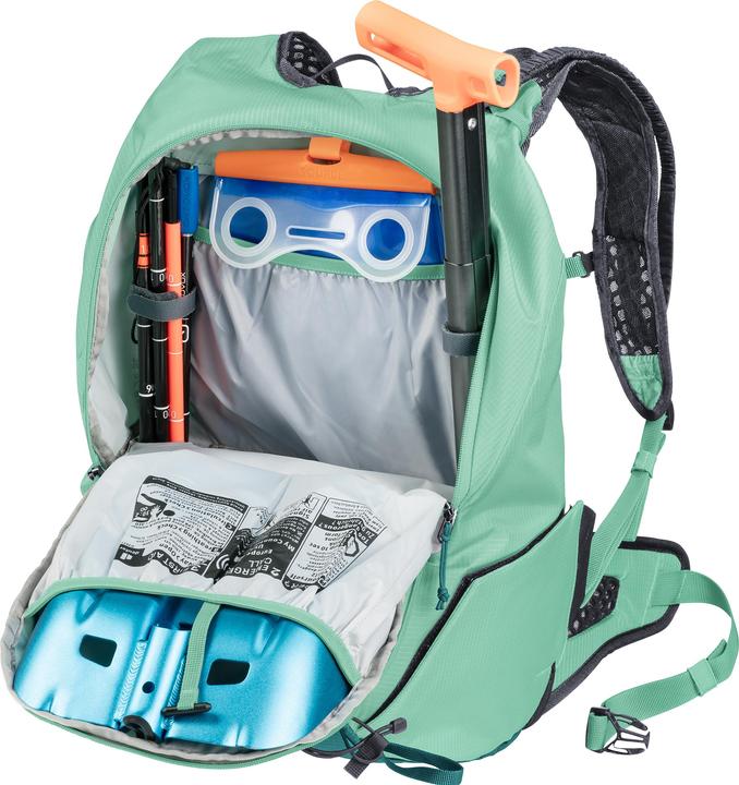 Immagine prodotto Deuter Aggiornamenti 24 (24 l)