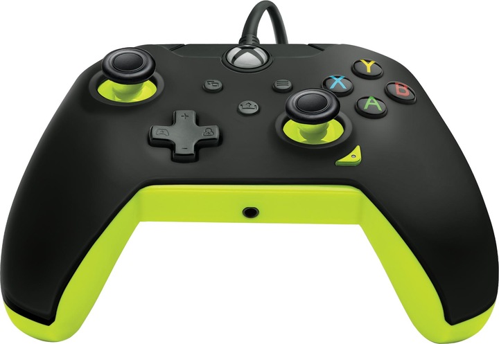 Productafbeelding PDP Bedrade Controller voor XBOX SERIES S/X / PC (Xbox serie X)