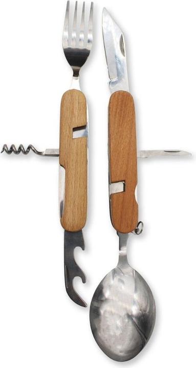 Produktbild Winkee - Camping Cutlery