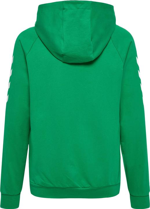 Produktbild hummel Go Kids Cotton Hoodie (140)