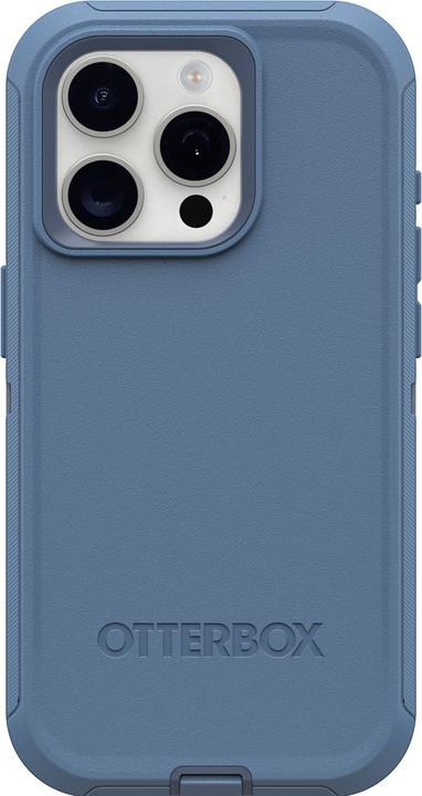 Actual product image OtterBox Defender (Apple iPhone 15 Pro)