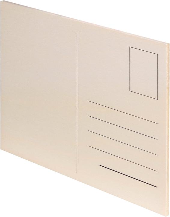 Produktbild Legna Creativa Postkarte (1 Stk.)