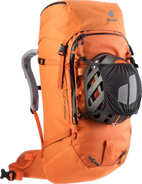 Actual product image Deuter Freescape Pro 38+ (38 l)