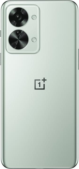 Produktbild OnePlus Nord 2T (128 GB, Jade Fog, 6.43", Dual SIM, 5G)
