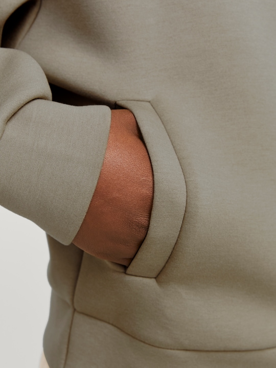 Immagine prodotto Jack & Jones Felpa monocolore Felpa (M)