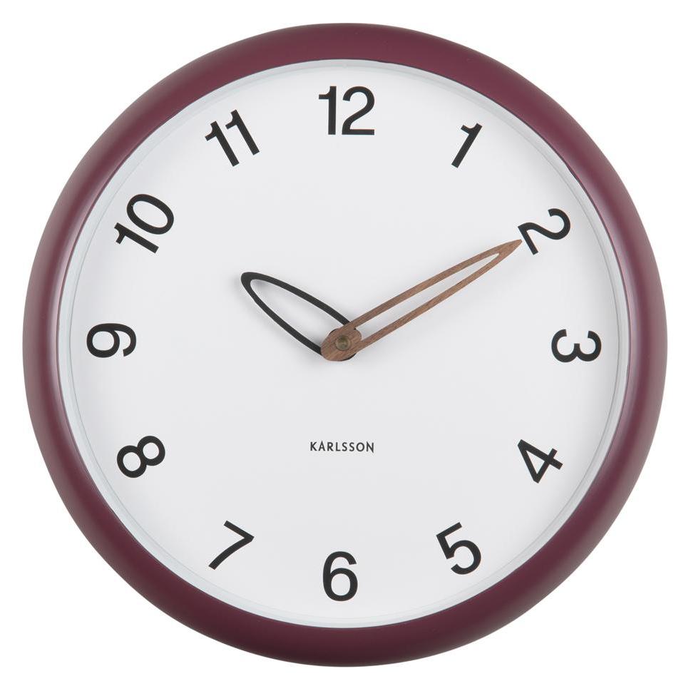 Karlsson, Klok, Wall Clock Bella
