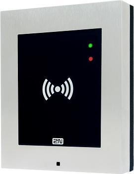 Produktbild 2N RFID Leser & Bluetooth Access Unit 2.0 125 kHz, 13.56 MHz