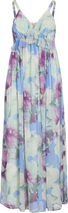 Image du produit Vila VIPEONY Träger Maxikleid (36)