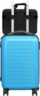 Produktbild P004-k265-a0-16 Notebooktasche bis zu (16", Universal)