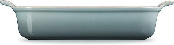 Produktbild Le Creuset Auflaufform Tradition 32x24cm/4l Sea Salt